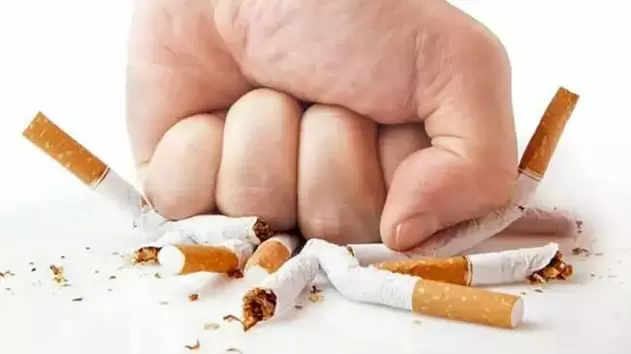 Smoking cessation is a necessary measure to increase potency